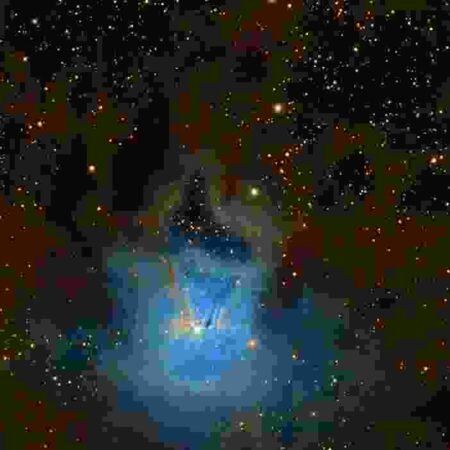 Stars & Sign Stars & Sign