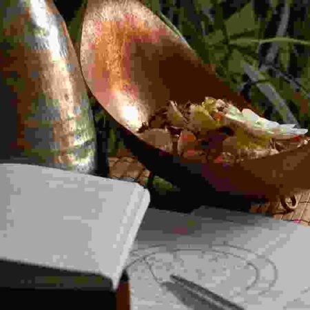 Mercury & Pallas Mercury & Pallas