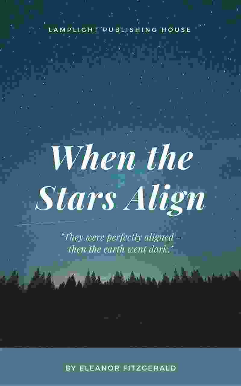 The Red Galaxy Path - Image 2