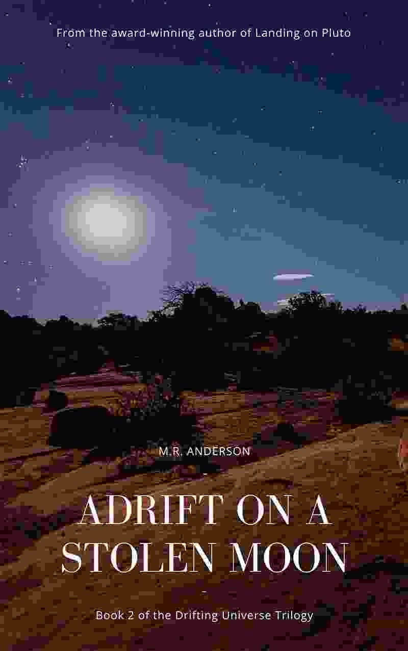 Adrift Stolen Moon
